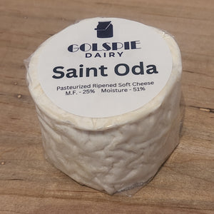 St Oda - Golspie Dairy, Ontario 🇨🇦