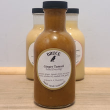 Load image into Gallery viewer, Bruce Provisions Salad Dressings (3 options)
