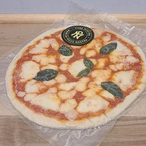 Casa Nostra Frozen Pizza