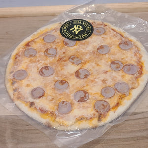 Casa Nostra Frozen Pizza