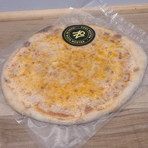 Casa Nostra Frozen Pizza