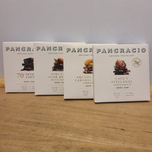 Load image into Gallery viewer, Pancracio Mini Artisan Chocolate 🇪🇸(40g Tablet)
