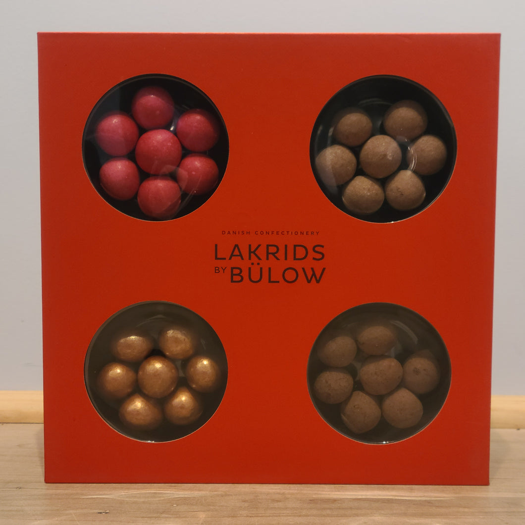 Lakrids by Bülow