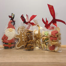 Load image into Gallery viewer, Beth&#39;s Seasonal Cookies (5 varieties)
