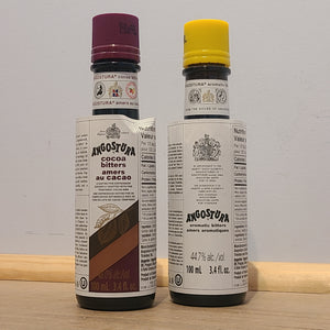 Angostura Bitters