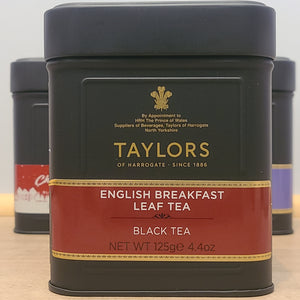 Taylors of Harrogate Teas: Assorted Gifts