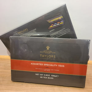 Taylors of Harrogate Teas: Assorted Gifts