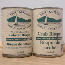 Load image into Gallery viewer, Bar Harbour Bisques
