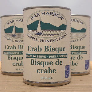 Bar Harbour Bisques