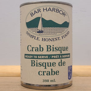 Bar Harbour Bisques