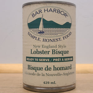 Bar Harbour Bisques