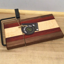 Load image into Gallery viewer, The Creative Den Woodworking
