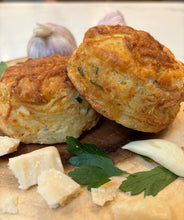 Load image into Gallery viewer, Lazy Daisy Buttermilk Biscuits
