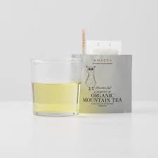 Anassa Organic Mountain Tea 🇬🇷 (sachets)