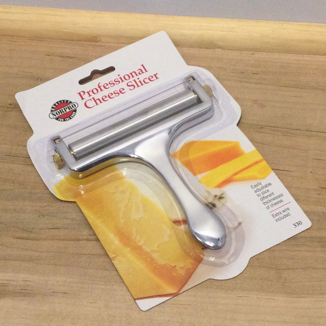 Professional Cheese Slicer