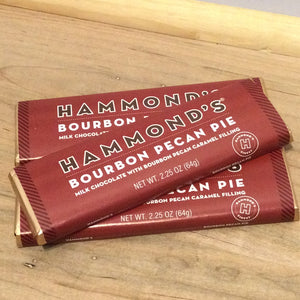 Hammond’s Chocolate Bars (64g)