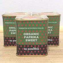 Load image into Gallery viewer, La Pastora Organic Paprika 🇪🇸
