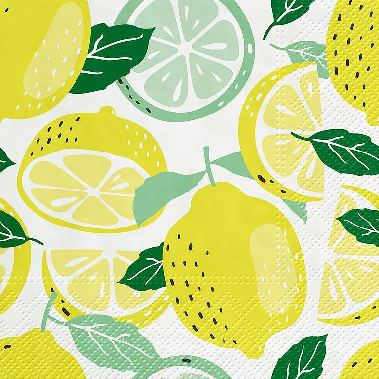 Luncheon Napkins (paper)