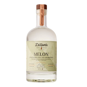 Dillon's Melon Gin