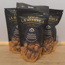 Load image into Gallery viewer, Finca La Rosala Truffle Marcona Almonds
