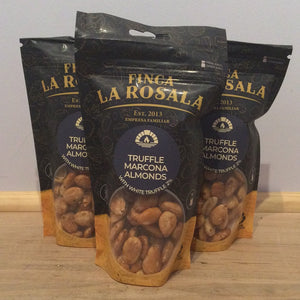 Finca La Rosala Truffle Marcona Almonds