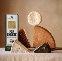 Load image into Gallery viewer, Lady Joseph For Cheese Crackers
