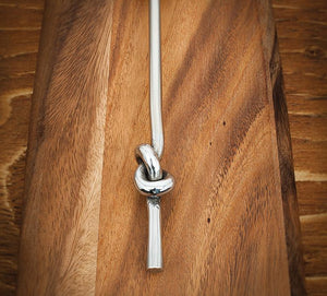 Knot Handled Cheese Board Utensils