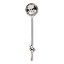 Load image into Gallery viewer, Knot Handled Cheese Board Utensils
