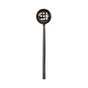 Matte Black (Onyx) Cheese Board Utensils