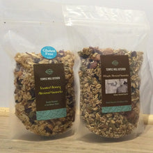 Load image into Gallery viewer, Temple Mill Granola (2 varieties)
