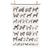 Load image into Gallery viewer, Kitchen Tea Towels (17 styles)
