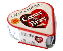 Load image into Gallery viewer, Neuchâtel (cow)🇫🇷
