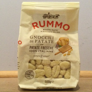 Rummo Italian Pasta (9 options)🇮🇹