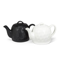 Load image into Gallery viewer, Matte Teapot
