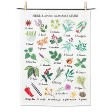 Load image into Gallery viewer, Kitchen Tea Towels (17 styles)
