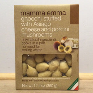 Mamma Emma Stuffed Gnocchi 🇮🇹