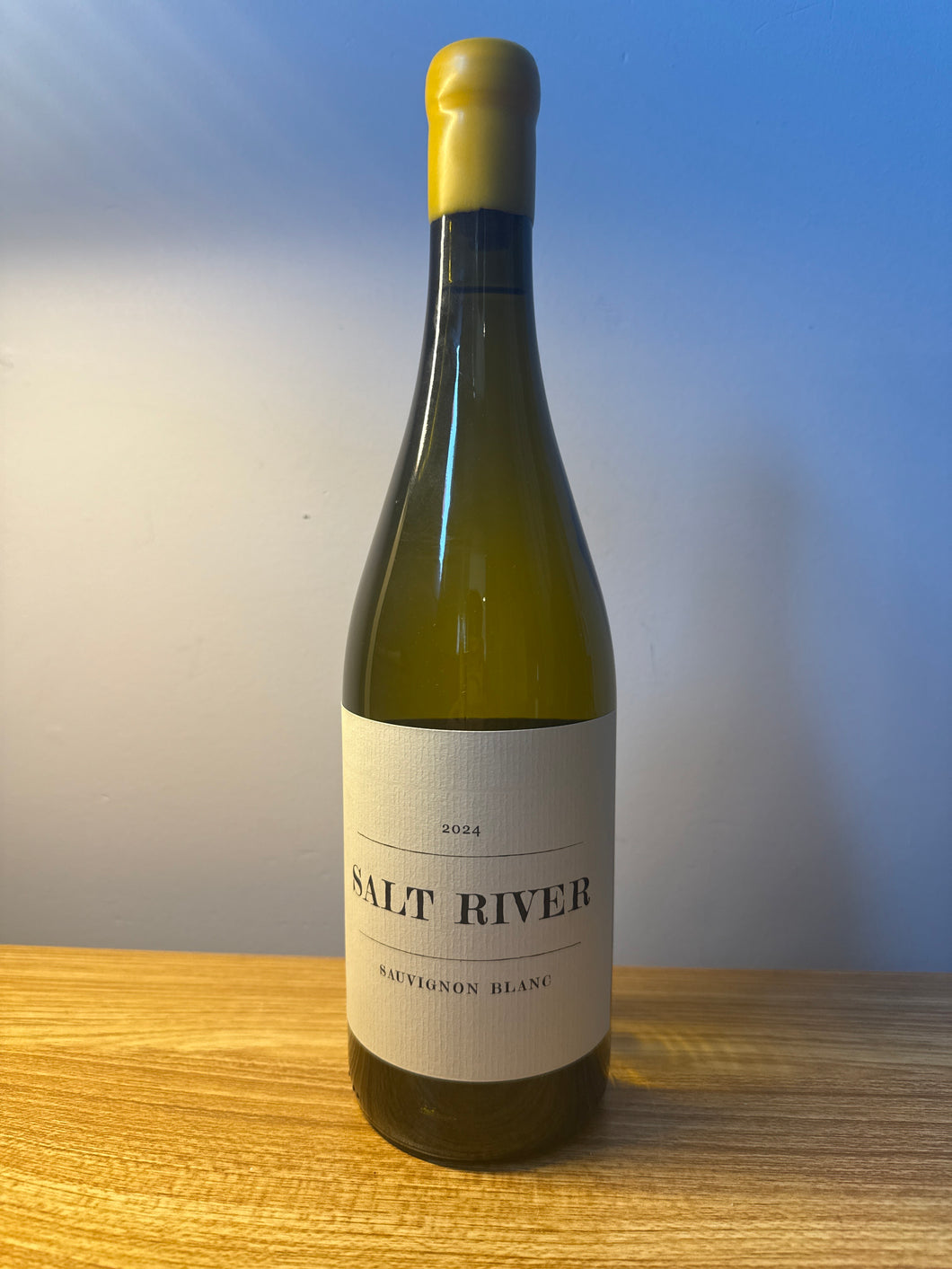 Savage Wines Salt River Sauvignon Blanc