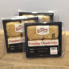 Load image into Gallery viewer, Fondue Charlevoix Squares
