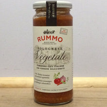 Load image into Gallery viewer, Rummo Pasta Sauces 🇮🇹 (3 varieties)
