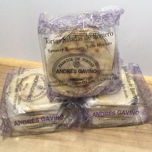 Andres Gavino Handmade Tortas 🇪🇸