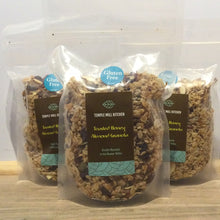 Load image into Gallery viewer, Temple Mill Granola (2 varieties)
