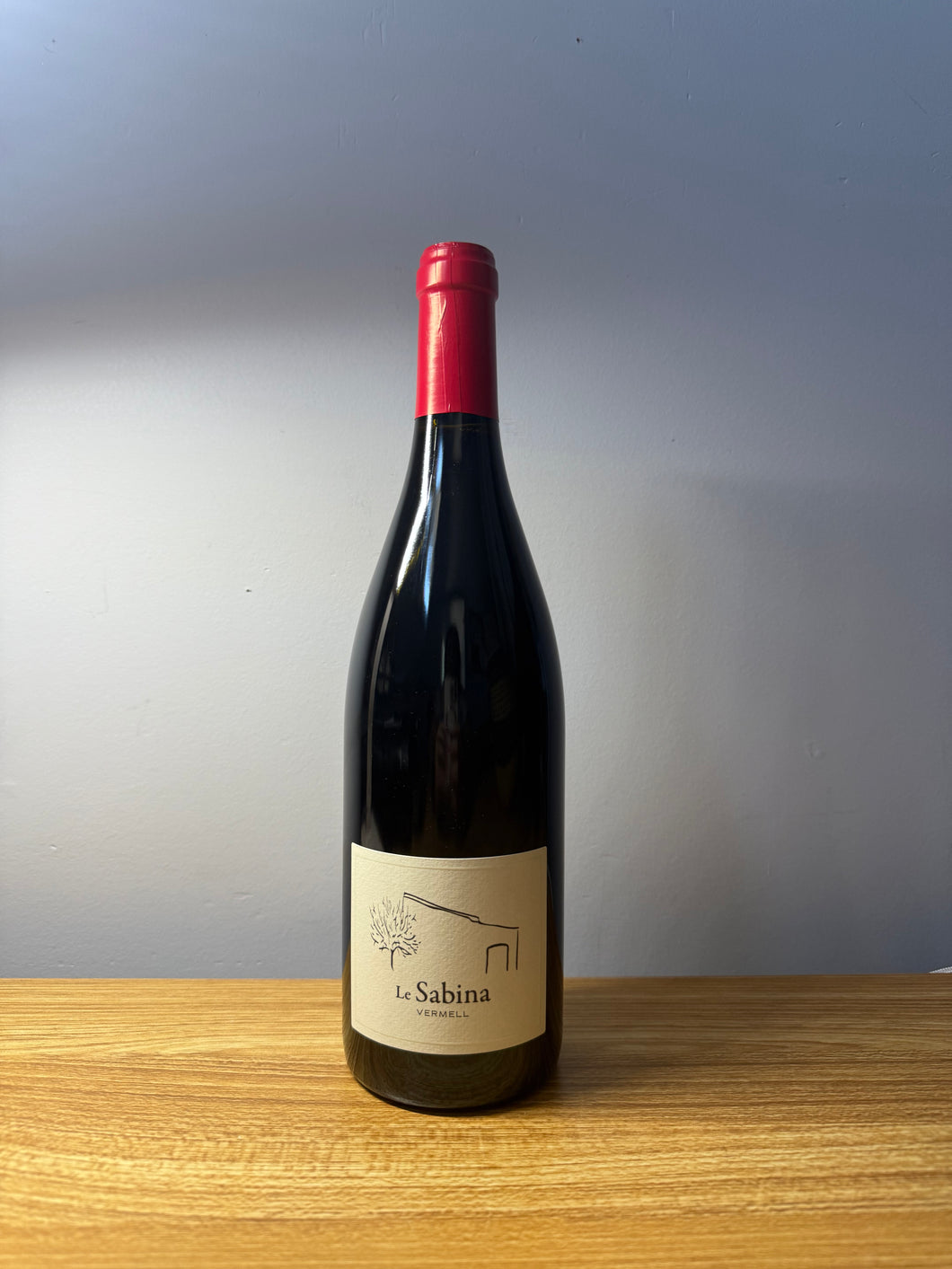 Clos Del Ray Le Sabina Vermell🇫🇷