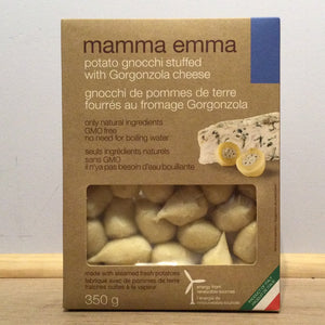 Mamma Emma Stuffed Gnocchi 🇮🇹