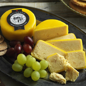 Snowdonia’s Beechwood Cheddar Truckle