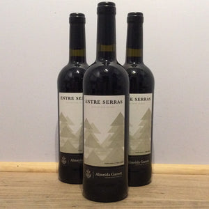 Wine - Entre Serras from Almeida Garrett Wines🇵🇹