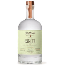 Load image into Gallery viewer, Dillon&#39;s Unfiltered Gin 22
