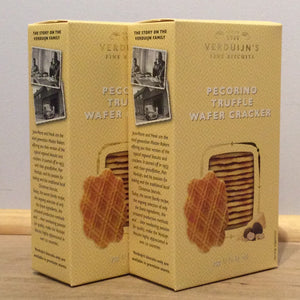 Verduijn's Savoury Wafers (7 options)