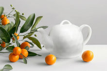 Load image into Gallery viewer, Matte Teapot
