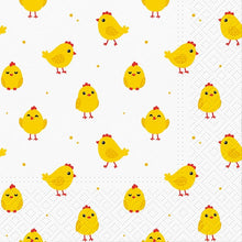 Load image into Gallery viewer, Luncheon Napkins (paper)
