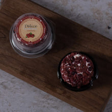 Load image into Gallery viewer, Petit Delice D’Argental Cranberry (cow) 🇫🇷
